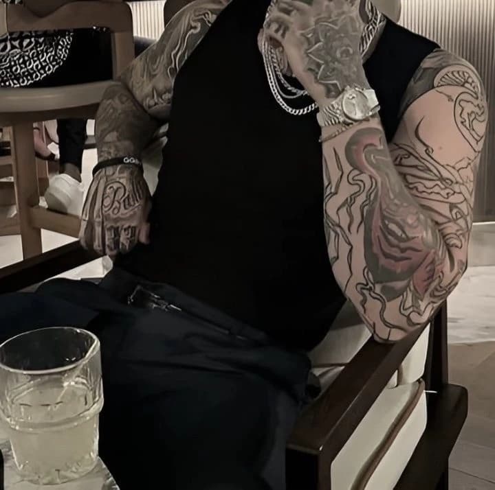Lazar benedikt thumbnail