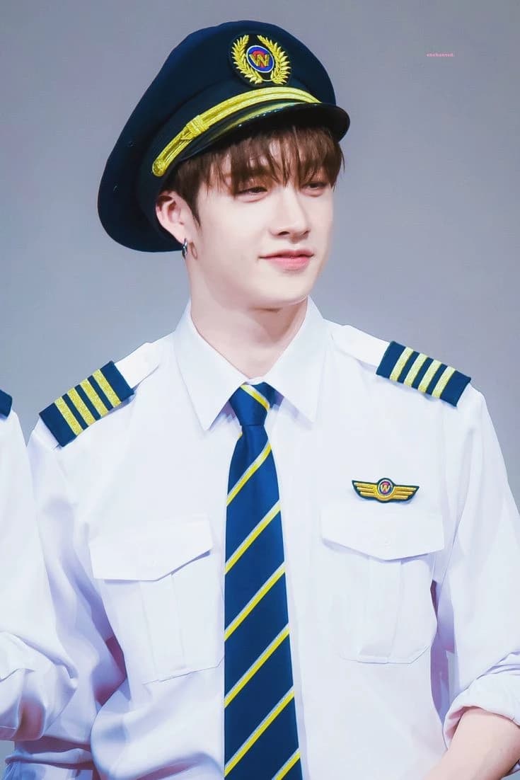BangChan thumbnail