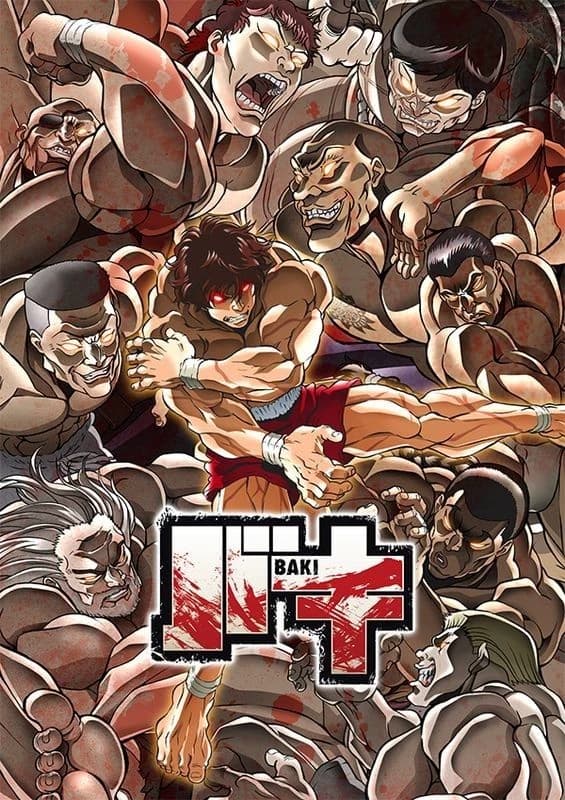 baki universe thumbnail