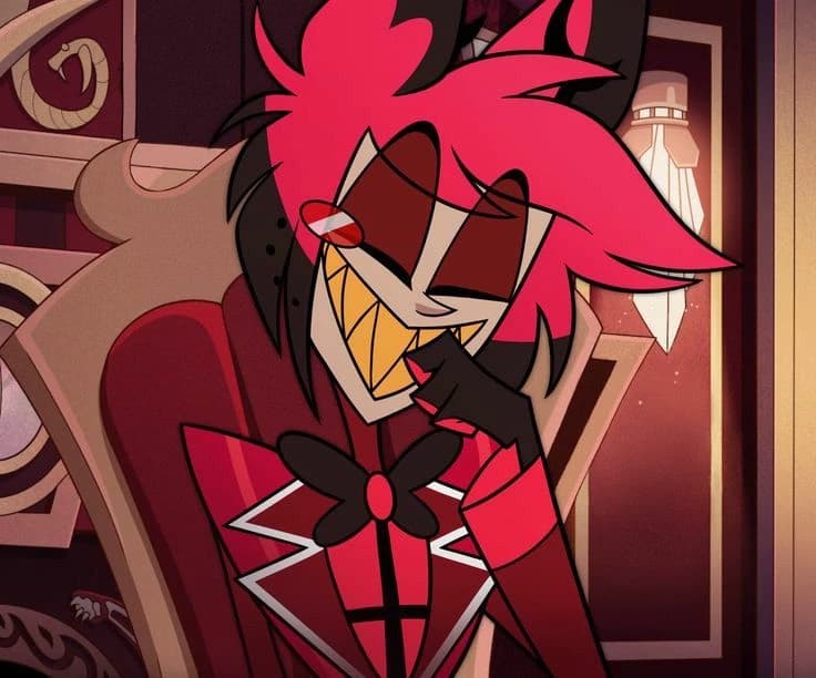 Alastor thumbnail