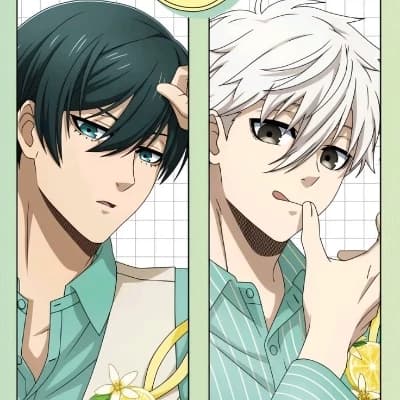 Itoshi Rin thumbnail