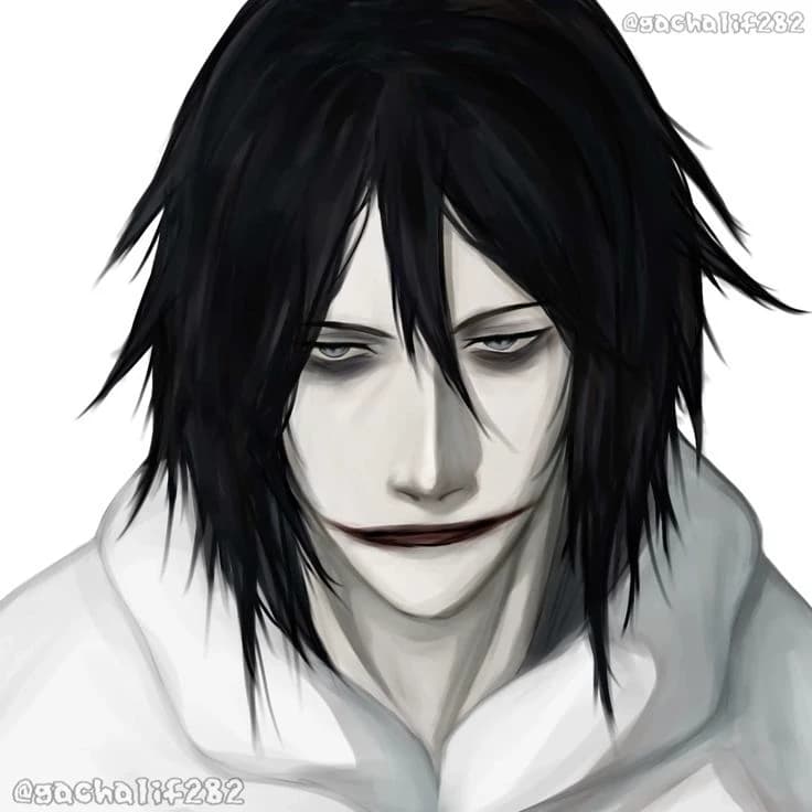Jeff The Killer thumbnail