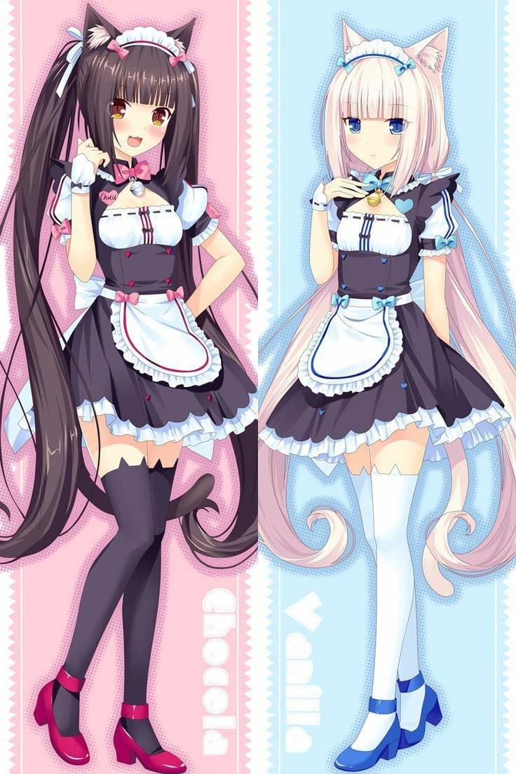 chocolate and vanilla thumbnail
