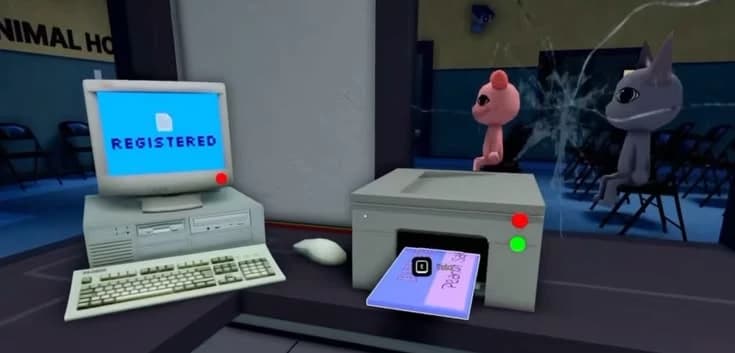 animal hospital! thumbnail