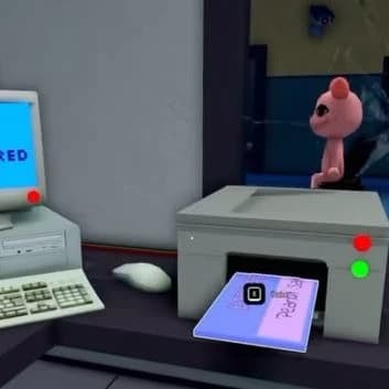 Animal hospital! thumbnail