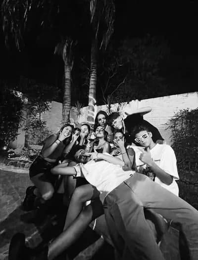group of friends thumbnail