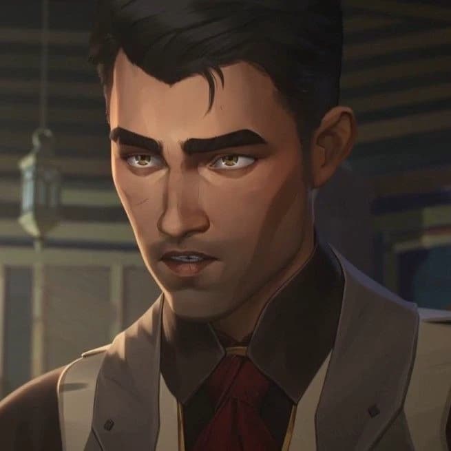 Jayce Talis (Jayvik) thumbnail