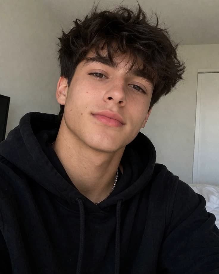 Ethan Hayes thumbnail
