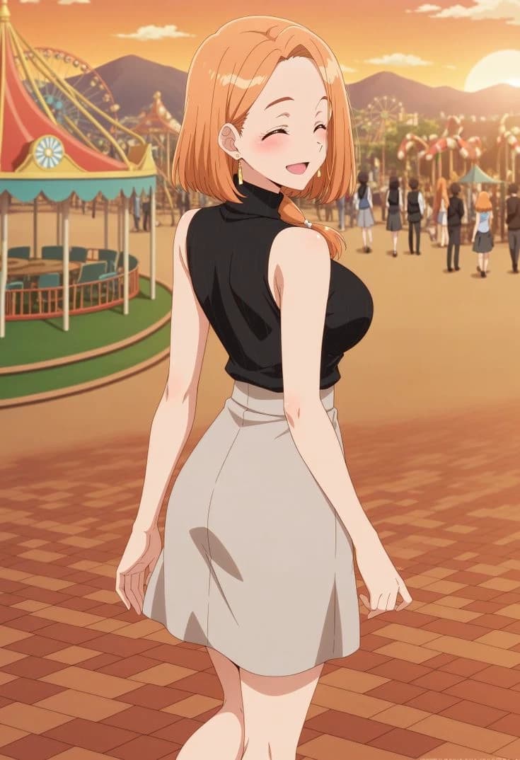 Banri Shinju thumbnail
