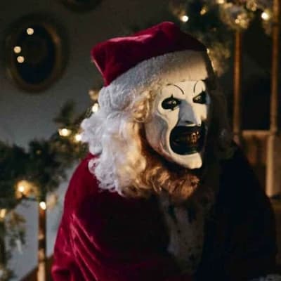 Art the Clown (Christmas Butcher) thumbnail