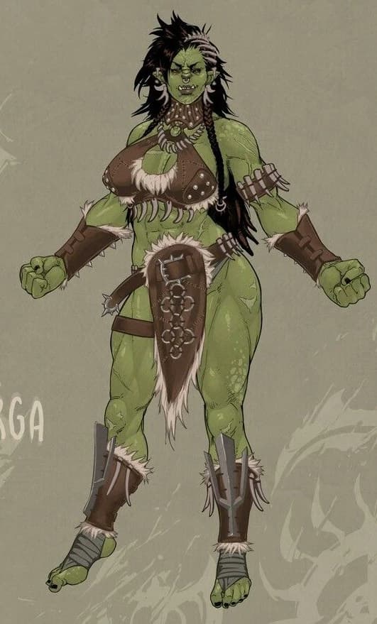 Tribe of ogres thumbnail