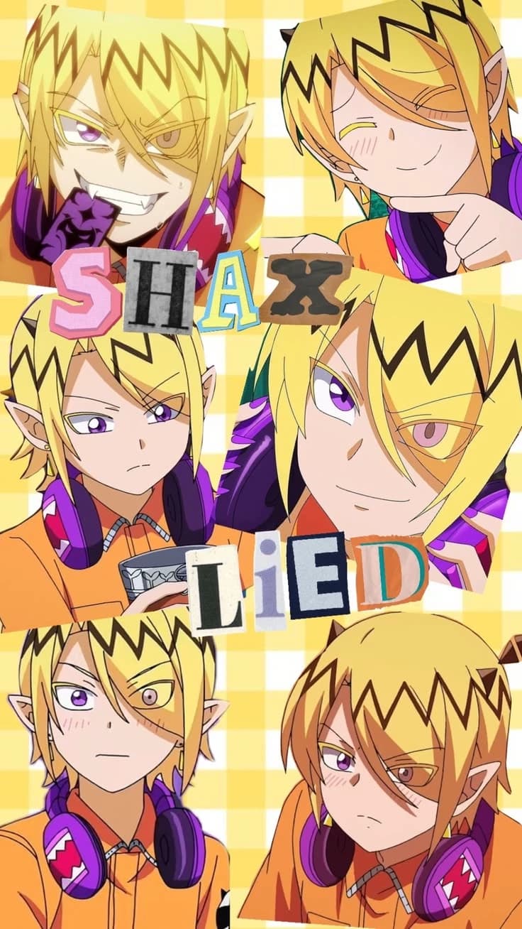 Shax Lied thumbnail