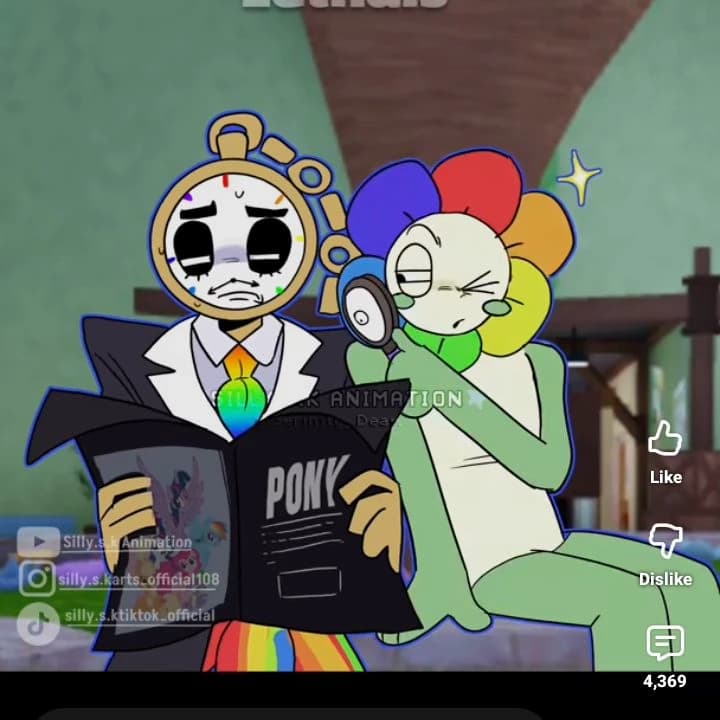 superpowered toons thumbnail
