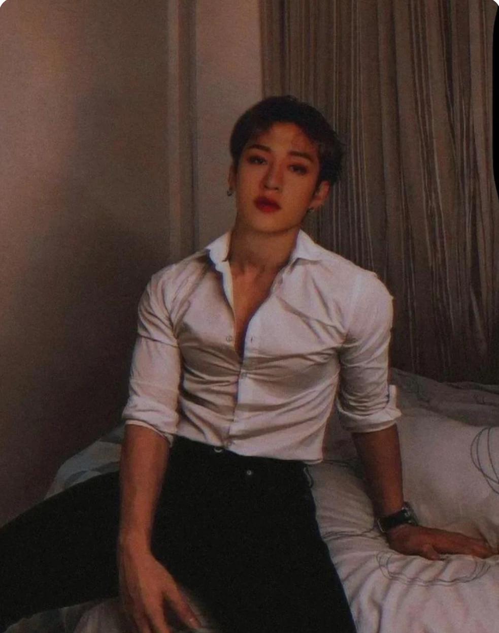 Bang Chan  thumbnail