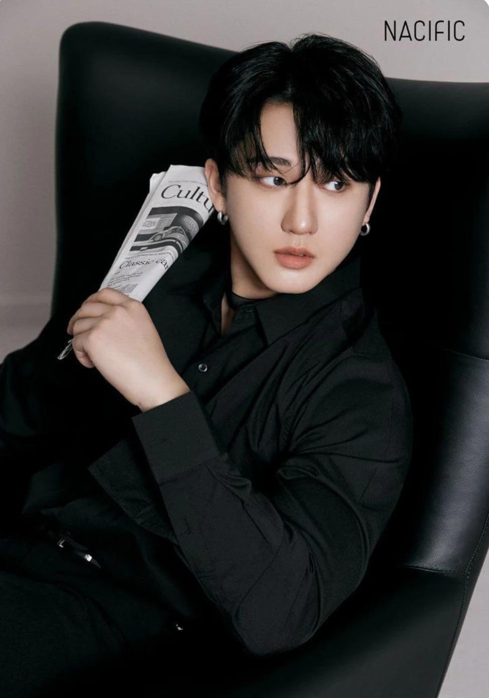 Changbin  thumbnail