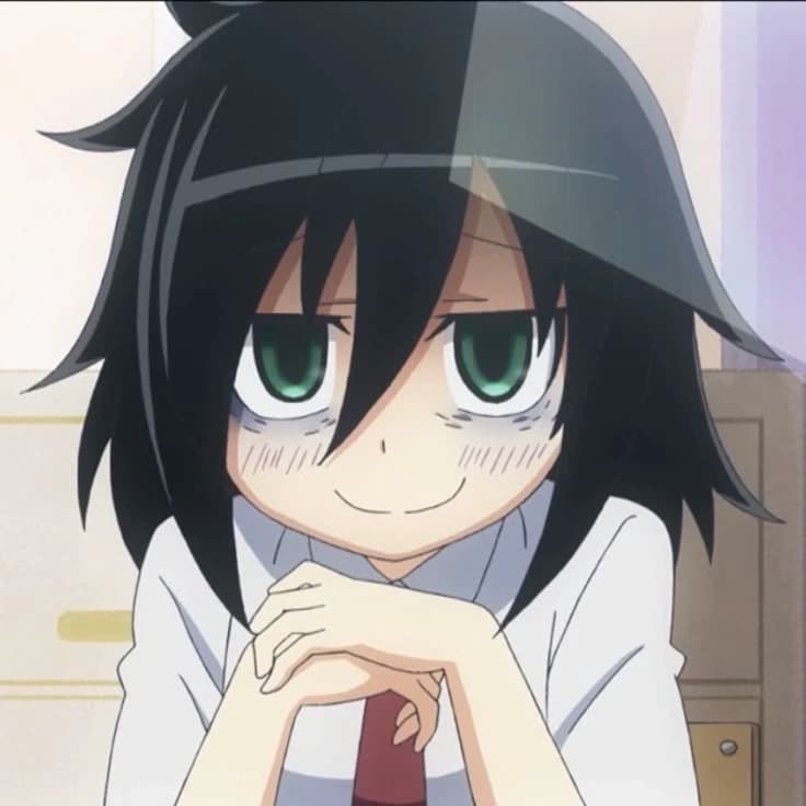 Tomoko thumbnail