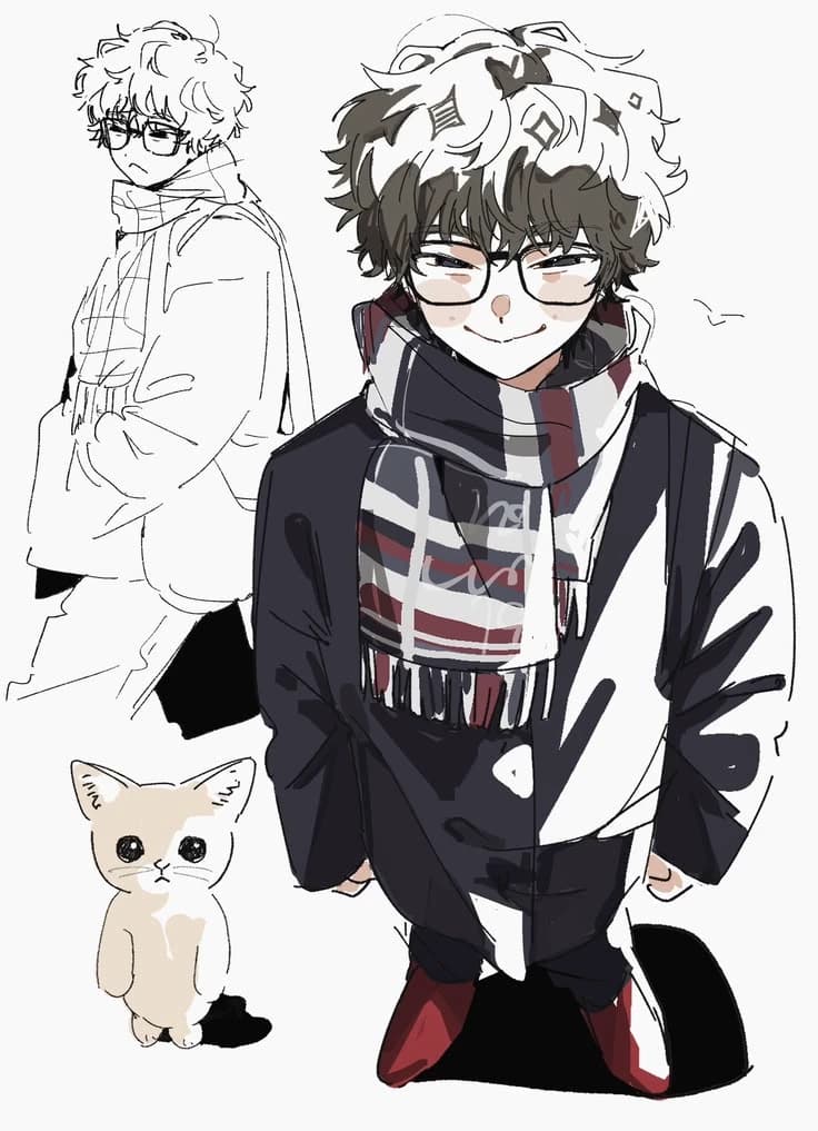 Daichi- BL/MLM★ thumbnail