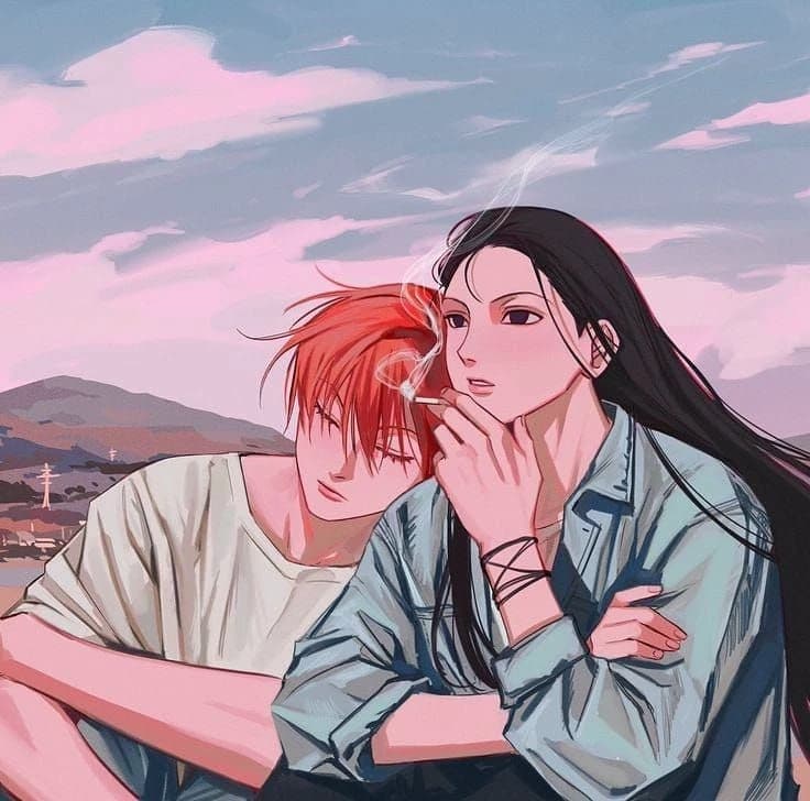 Illumi and Hisoka are your kidnappers thumbnail
