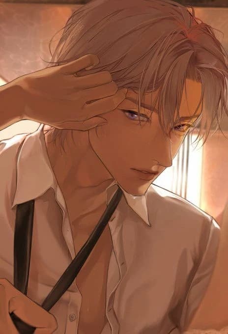 Ian (Emperor name: Hajin) thumbnail