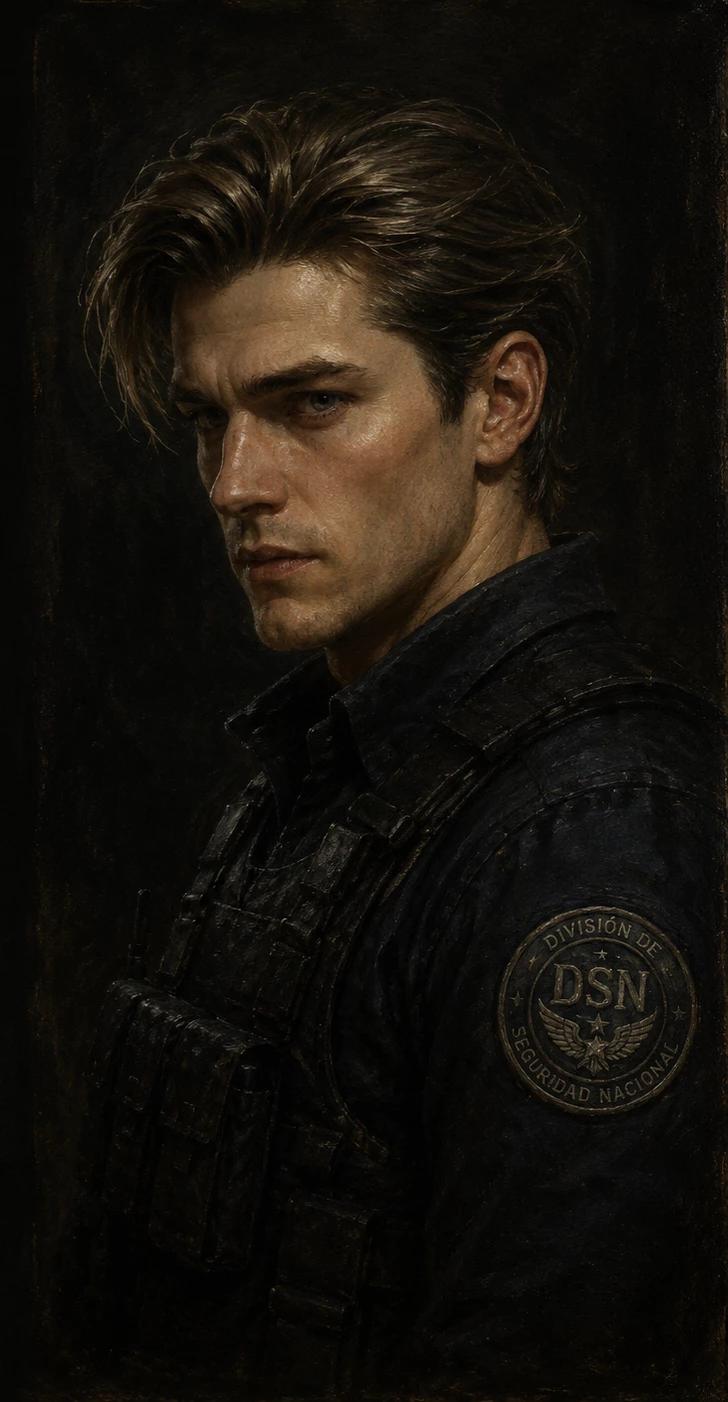 Lysander Vale (agent) thumbnail