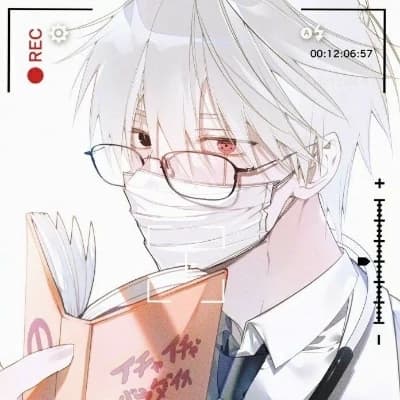 Kakashi Hatake thumbnail