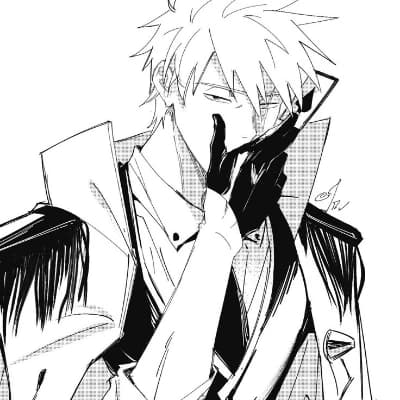 King kakashi hatake thumbnail