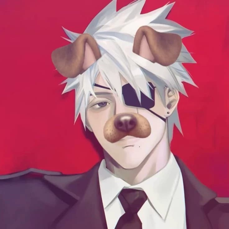 Kakashi Hatake thumbnail