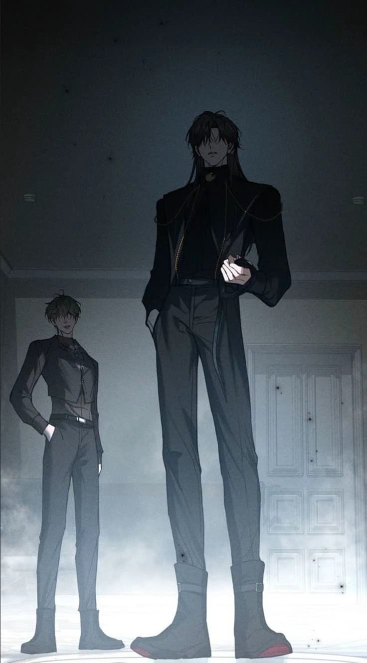 Leon and Felix. thumbnail