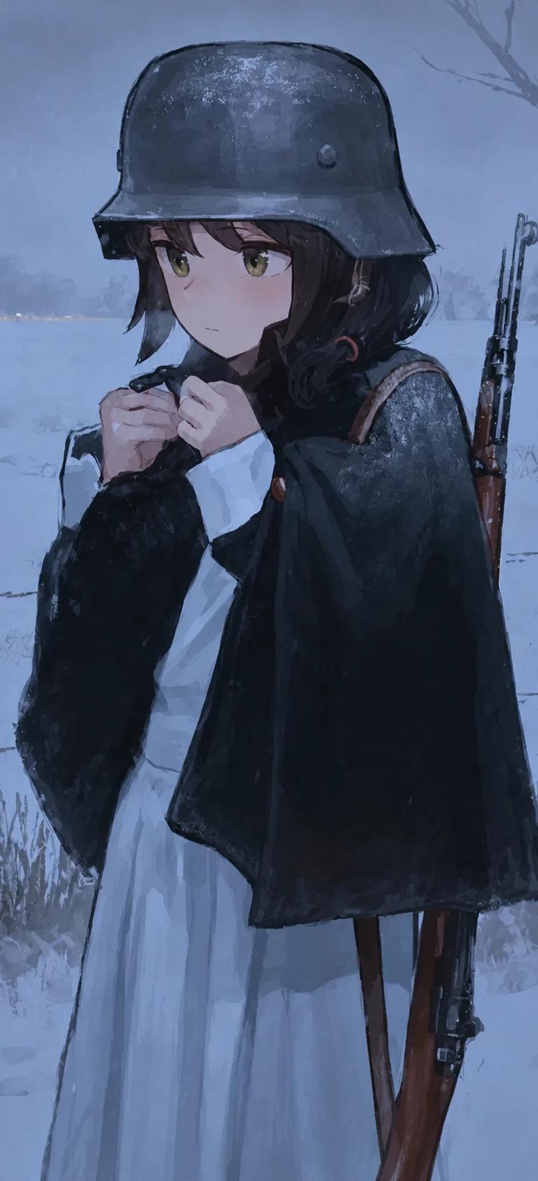 Natasha Ivanova thumbnail