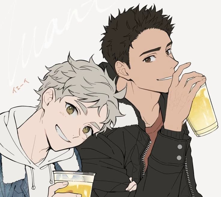 Daisuga thumbnail