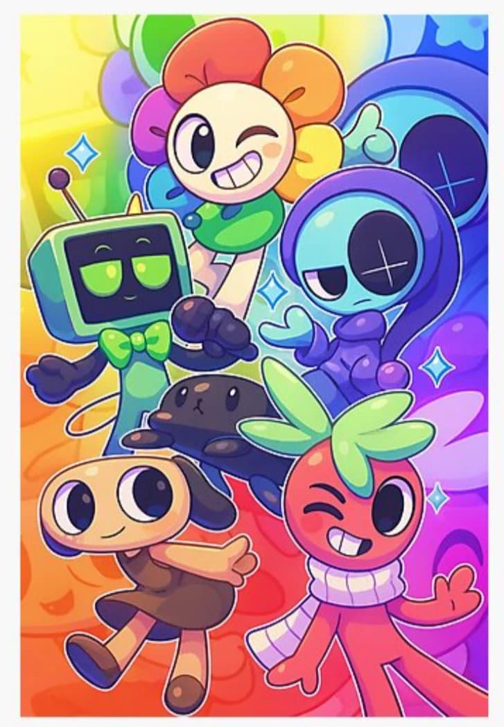 dandys world/DW (in elevator) thumbnail