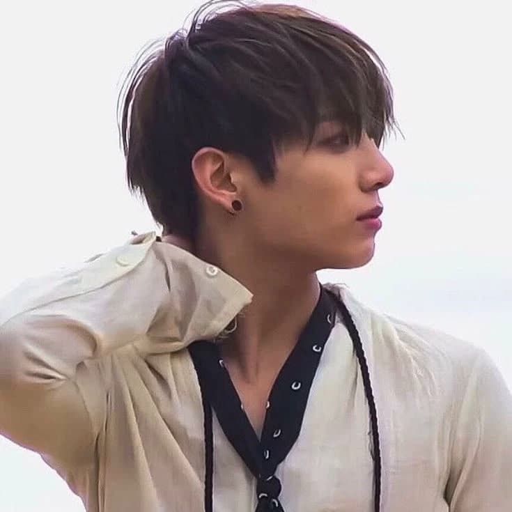 Jungkook thumbnail
