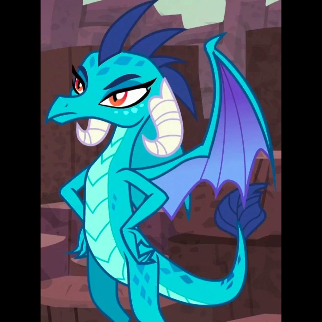 Princess Ember thumbnail