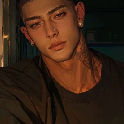 Milo James thumbnail