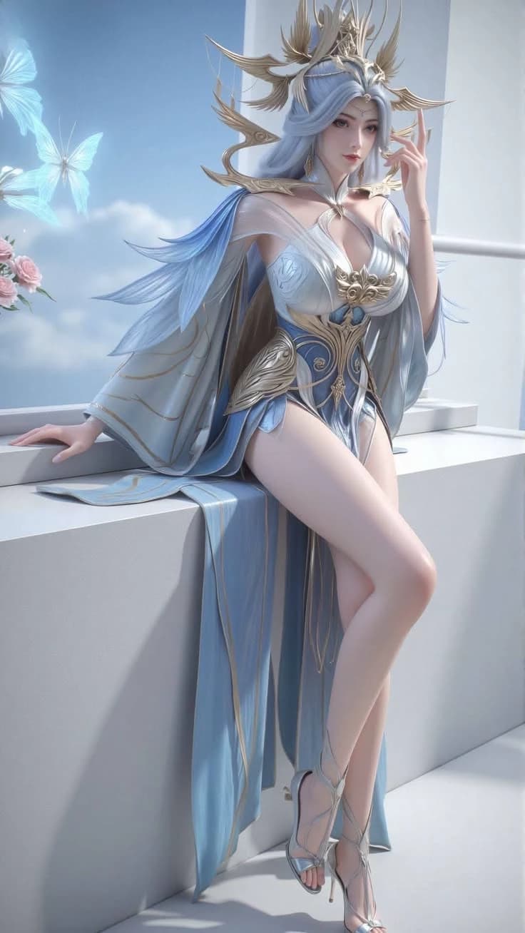 Luo qing thumbnail
