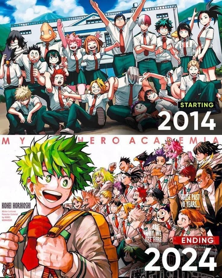 MHA PT-BR thumbnail