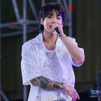 Jungkook thumbnail