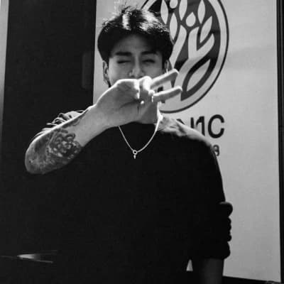 Jeon Jungkook thumbnail