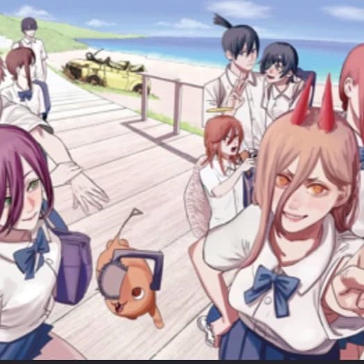 Csm Sleepover thumbnail