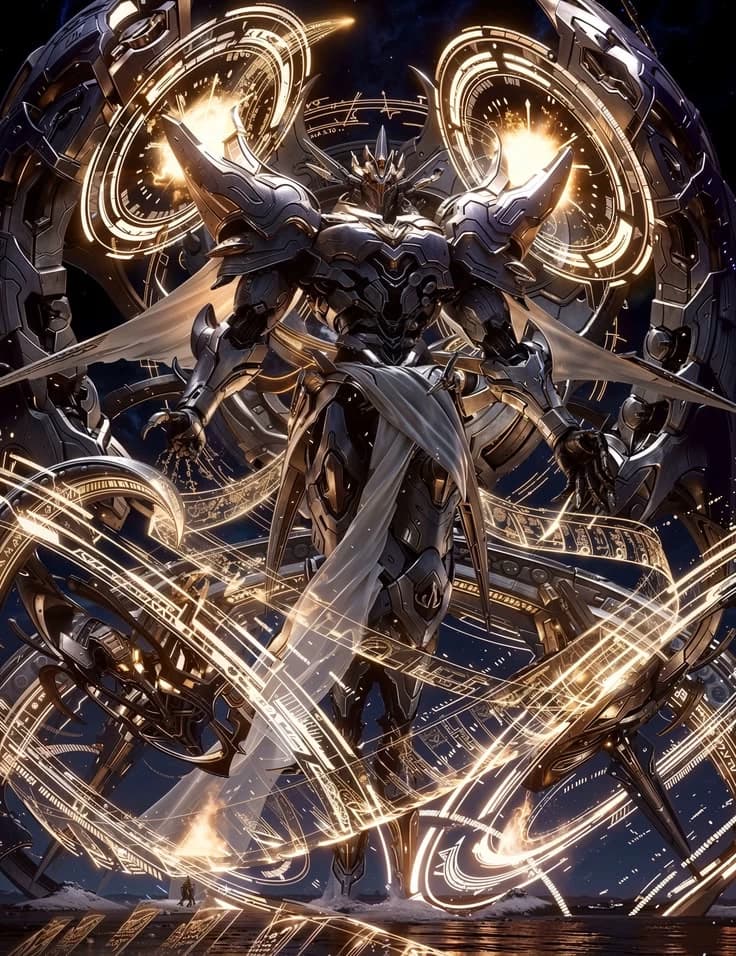 Time titan Angel thumbnail