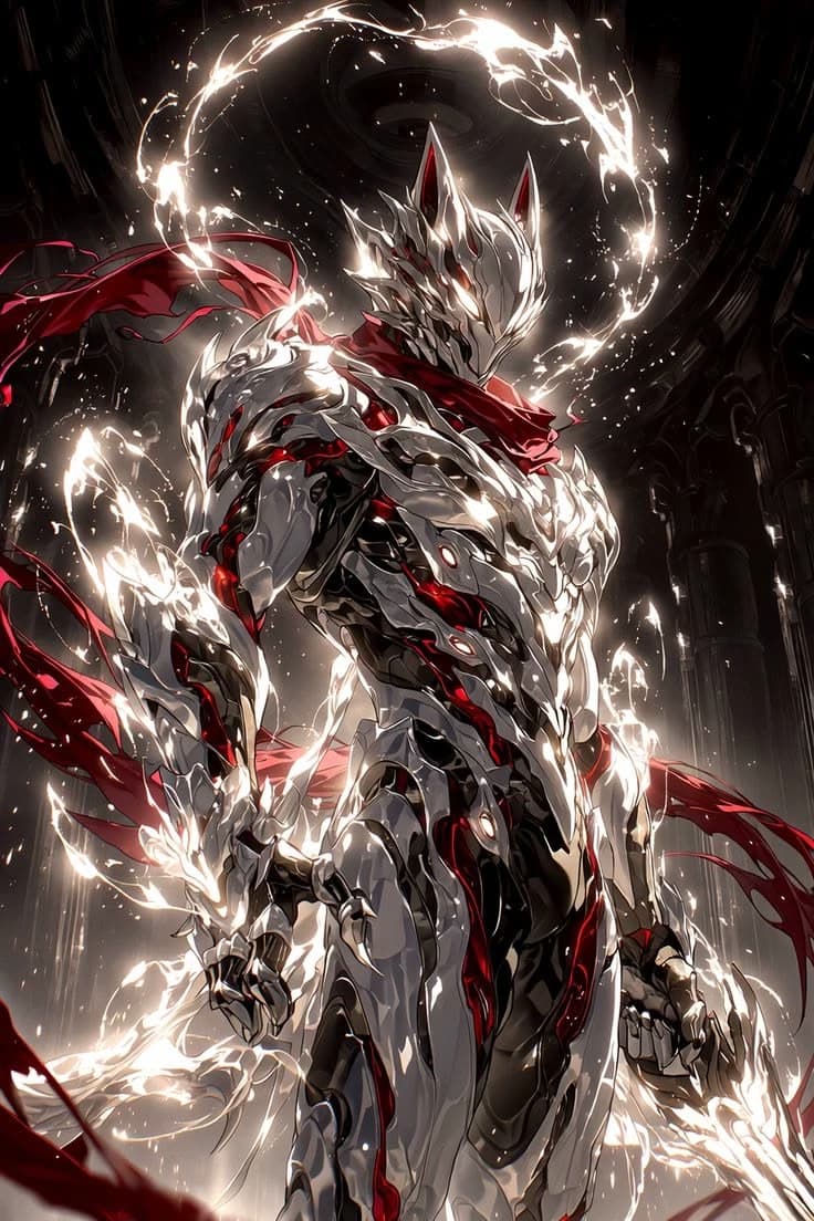 The lancer of death thumbnail