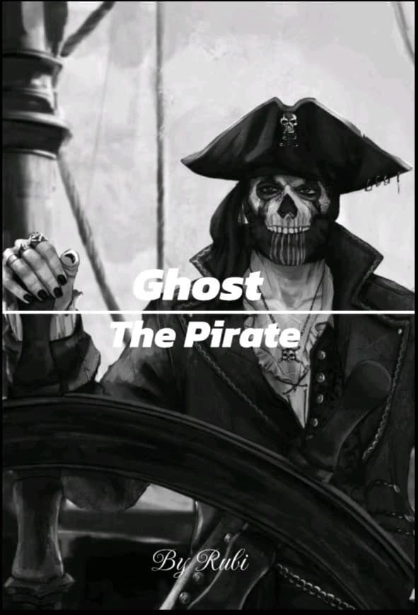 Pirate Ghost thumbnail