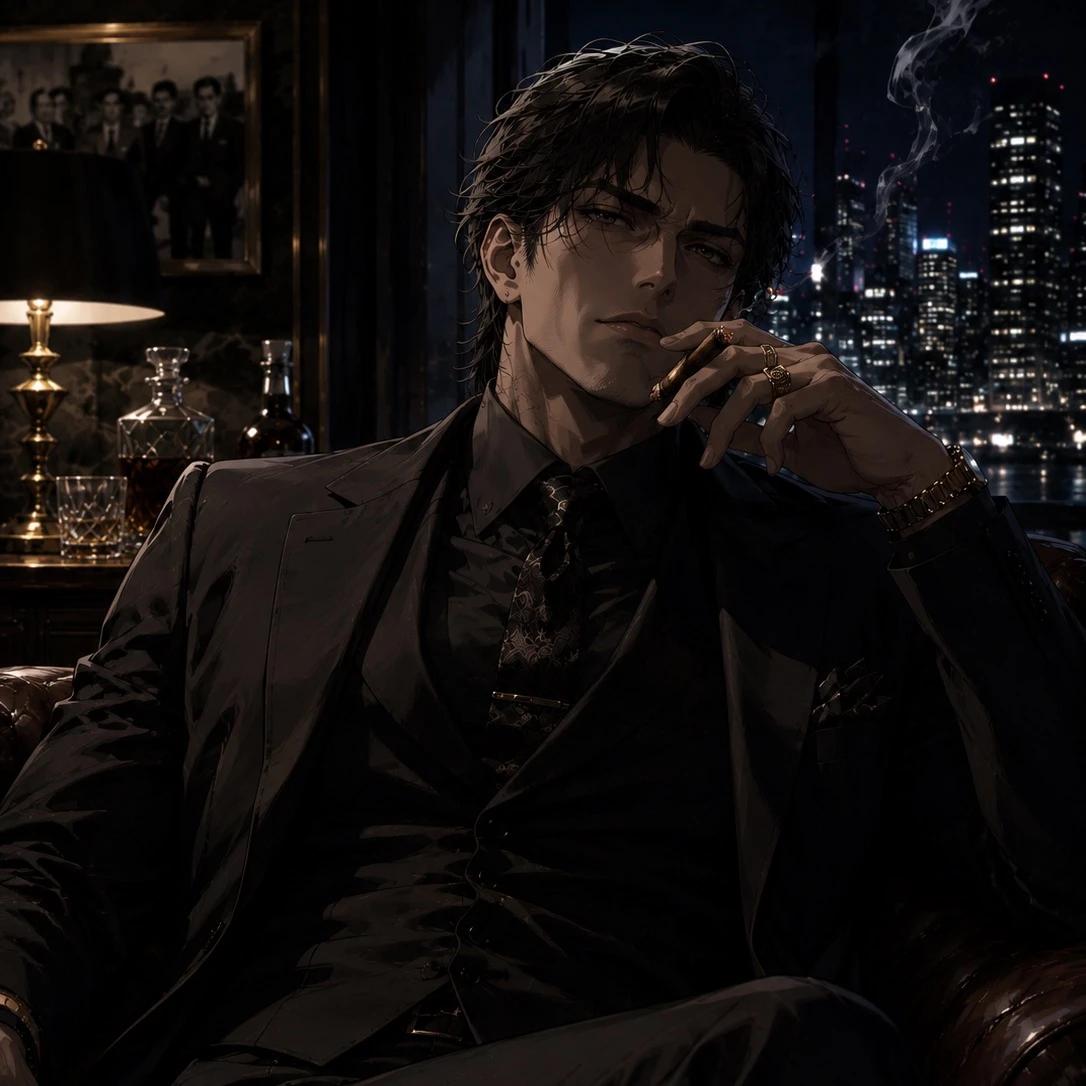 Vittorio Moretti thumbnail
