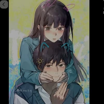 Hazehaya Sawako thumbnail