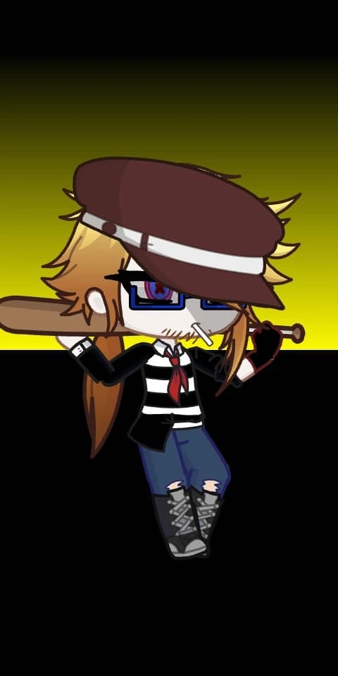 Michelle  thumbnail