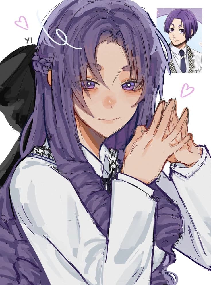 Rina Mikage thumbnail