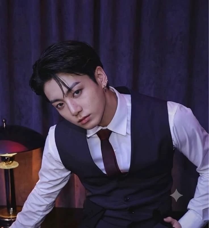 Jeon Jungkook thumbnail