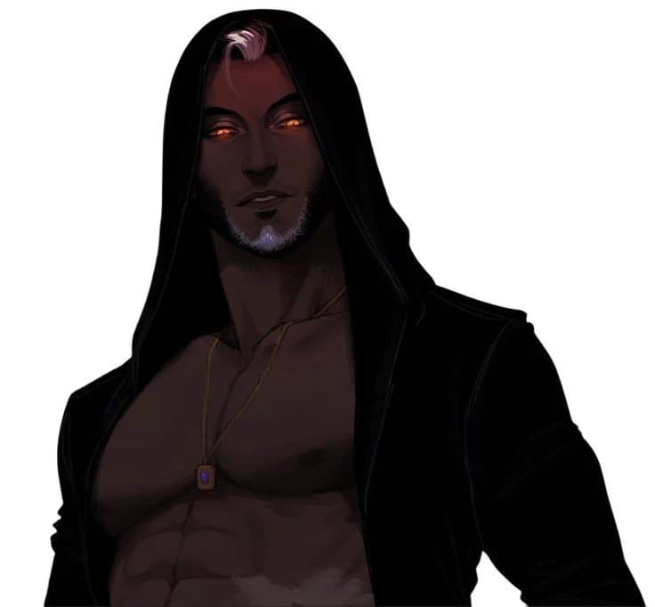 Kaelan Vesper thumbnail