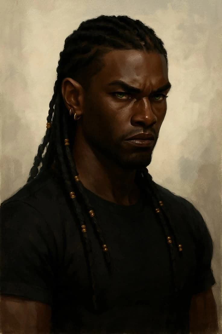 Elijah Brooks thumbnail