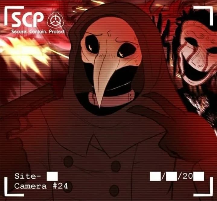 SCP-049 thumbnail